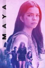 Nonton Film Maya (2023) Terbaru