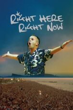 Nonton Film Right Here Right Now (2023) Terbaru