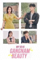 Nonton Film My ID is Gangnam Beauty (2018) Terbaru