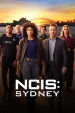 Nonton Film NCIS: Sydney (2023) Terbaru