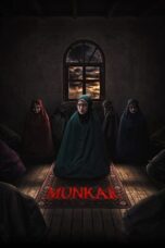 Nonton Film Munkar (2024) Terbaru