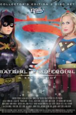 Nonton Film Batgirl V Supergirl (2017) Terbaru
