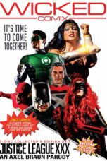Nonton Film Justice League XXX An Axel Braun Parody (2017) Terbaru