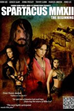 Nonton Film Spartacus MMXII The Beginning (2012) Terbaru