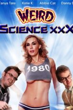 Nonton Film Weird Science XXX (2017) Terbaru