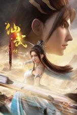 Nonton Film Xian Wu Chuan 2 (2024) Terbaru