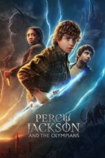 Nonton Film Percy Jackson and the Olympians (2023) Terbaru