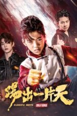 Nonton Film KungFu Boys 3 (2023) Terbaru