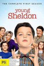 Nonton Film Young Sheldon Season 1 (2017) Terbaru