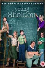 Nonton Film Young Sheldon Season 2 (2018) Terbaru