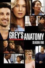 Nonton Film Grey’s Anatomy Season 1 (2005) Terbaru