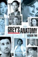 Nonton Film Grey’s Anatomy Season 2 (2005) Terbaru