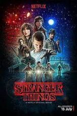 Nonton Film Stranger Things Season 1 (2016) Terbaru