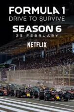 Nonton Film Formula 1: Drive to Survive Season 6 (2024) Terbaru