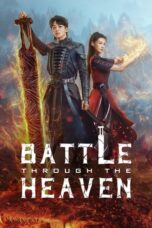 Nonton Film Battle Through The Heaven (2023) Terbaru