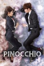 Nonton Film Pinocchio (2014) Terbaru