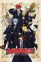 Nonton Film Mashle: Shinkakusha Kouho Senbatsu Shiken-hen (2024) Terbaru