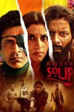 Nonton Film Killer Soup (2024) Terbaru