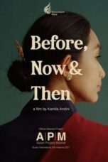Nonton Film Before, Now & Then (2022) Terbaru