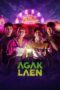 Nonton Film Agak Laen (2024) Bioskop21