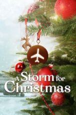 Nonton Film A Storm for Christmas (2022) Terbaru