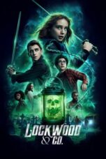 Nonton Film Lockwood & Co. (2023) Terbaru