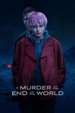 Nonton Film A Murder at the End of the World (2023) Terbaru