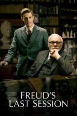 Nonton Film Freud’s Last Session (2023) Terbaru