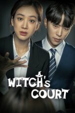 Nonton Film Witch’s Court (2017) Terbaru