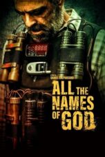 Nonton Film All the Names of God (2023) Terbaru