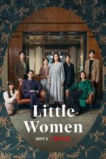 Nonton Film Little Women (2022) Terbaru