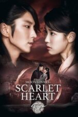 Nonton Film Scarlet Heart: Ryeo (2016) Terbaru