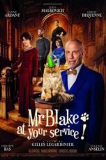 Nonton Film Mr. Blake At Your Service! (2023) Terbaru