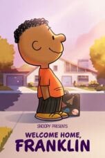 Nonton Film Snoopy Presents: Welcome Home, Franklin (2024) Terbaru