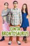 Nonton Film Cinta Brontosaurus (2013) Terbaru