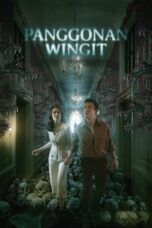 Nonton Film Panggonan Wingit (2024) Terbaru