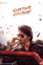 Nonton Film Guntur Kaaram (2024) Terbaru