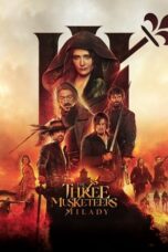 Nonton Film The Three Musketeers: Milady (2023) Terbaru