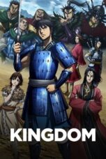 Nonton Film Kingdom 5th Season (2024) Terbaru