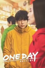Nonton Film ONE DAY~It’s Wonderful Christmas Ado~ (2023) Terbaru