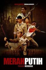 Nonton Film Merah Putih (2009) Terbaru