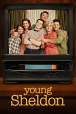Nonton Film Young Sheldon Season 4 (2020) Terbaru