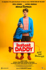 Nonton Film Instant Daddy (2023) Terbaru