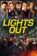 Nonton Film Lights Out (2024) Terbaru