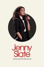 Nonton Film Jenny Slate: Seasoned Professional (2024) Terbaru