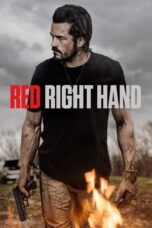 Nonton Film Red Right Hand (2024) Terbaru