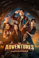Nonton Film The Adventures (2023) Terbaru