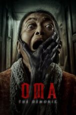 Nonton Film Oma the Demonic (2022) Terbaru