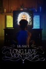 Nonton Film Lil Nas X: Long Live Montero (2023) Terbaru