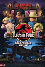Nonton Film LEGO Jurassic Park: The Unofficial Retelling (2023) Terbaru